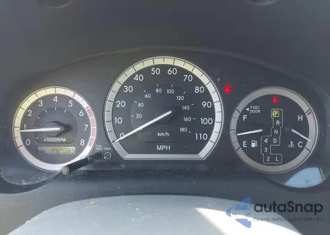 2005 Toyota Sienna Ce z USA, uszkodzony, nr VIN 5TDZA23C55S320246